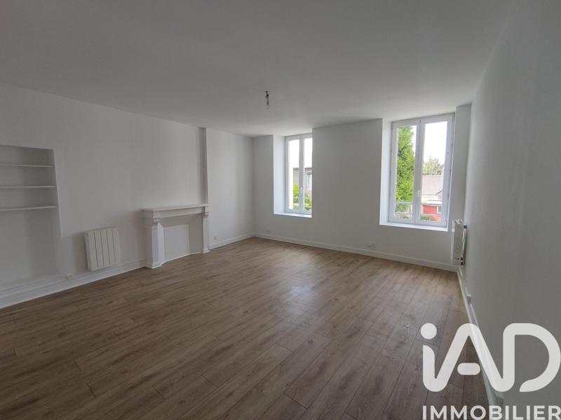 Immeuble - 209 m²