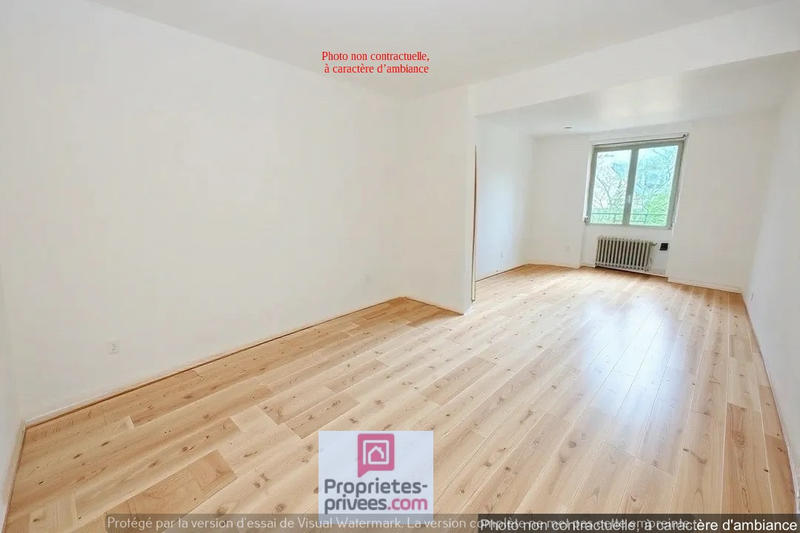 Maison - 143 m² - 8 pièces