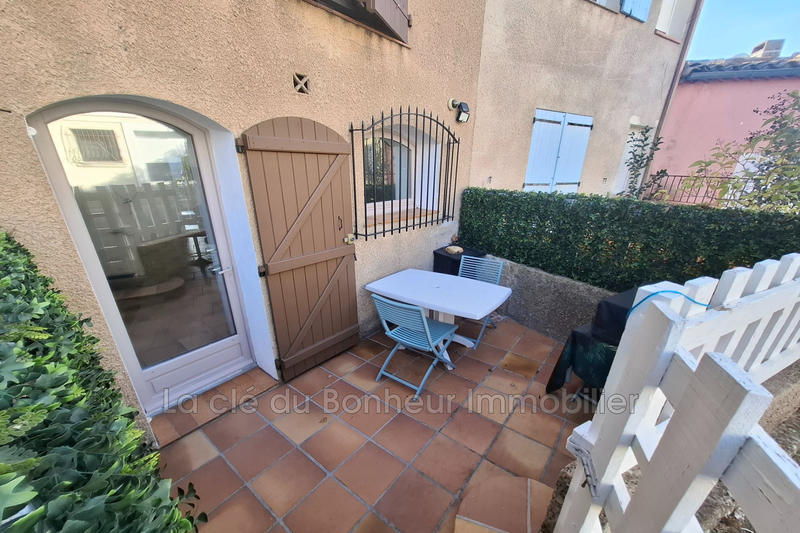 Maison de village - 158 m² - 7 pièces