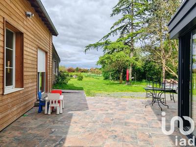 Maison - 175 m² - 6 pièces