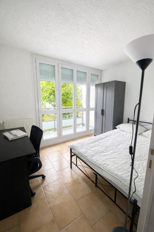 Appartement - 84 m² - 5 pièces