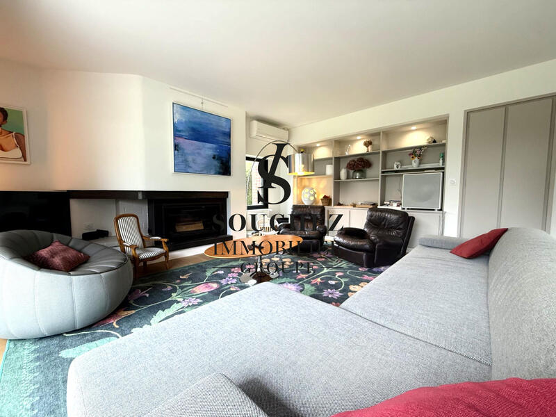 Villa - 170 m² - 7 pièces