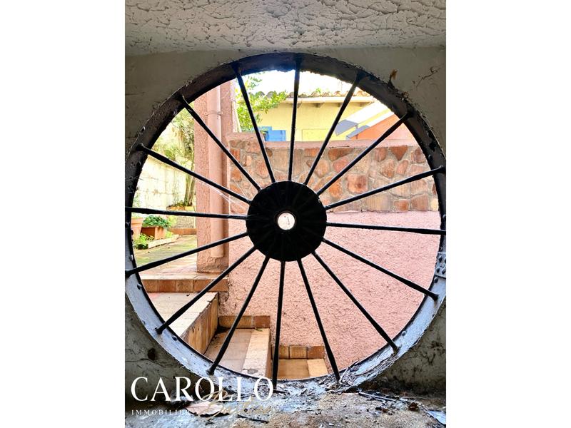 Maison de ville - 200 m² - 7 pièces