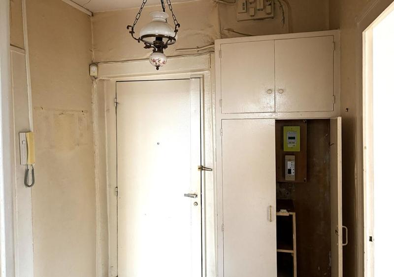 Appartement - 76 m² - 3 pièces