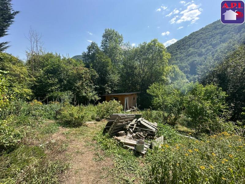 Maison - 62 m² - 4 pièces