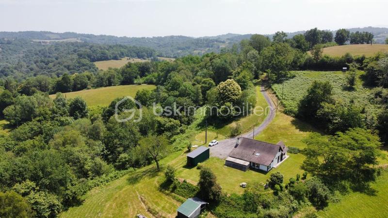 Maison - 155 m² - 4 pièces