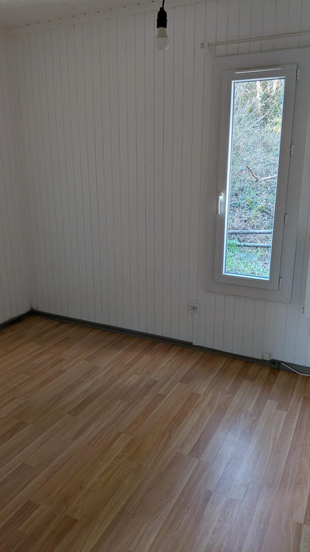 Châlet - 46 m² - 3 pièces