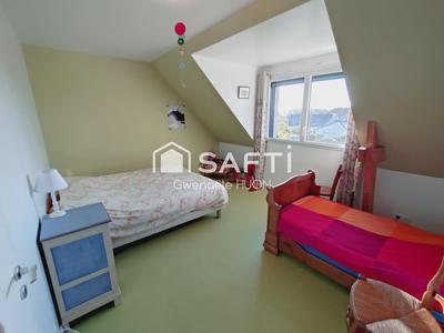 Maison - 117 m² - 5 pièces