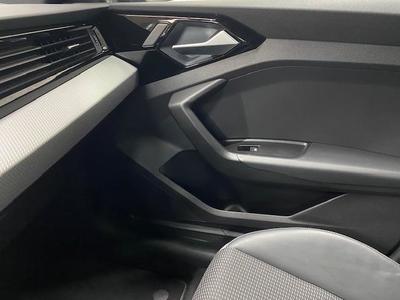 Audi A1 sportback 35 Tfsi 150 ch s tronic 7 s line