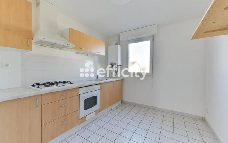 Pavillon - 63 m² - 3 pièces