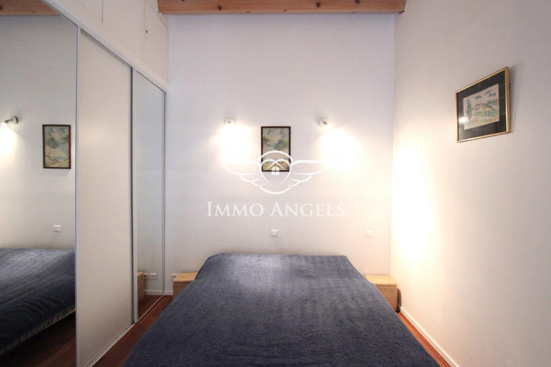 Appartement - 29 m² - 2 pièces