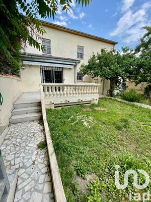 Maison - 119 m² - 6 pièces