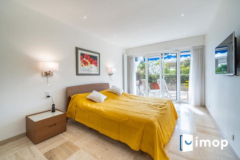 Appartement - 86 m² - 3 pièces