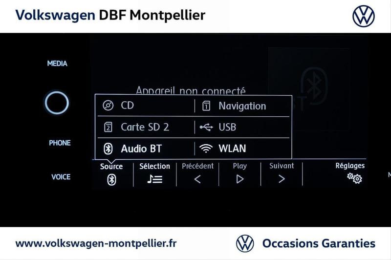 Volkswagen Golf 1.5 Tsi 130 Evo Dsg7 Iq.Drive