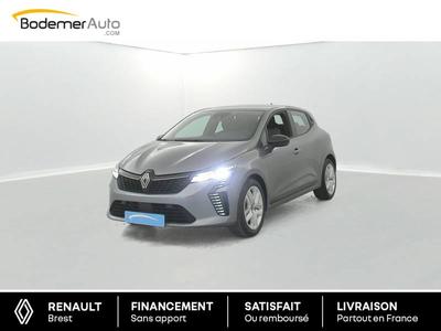 Renault Clio TCe 90 Evolution