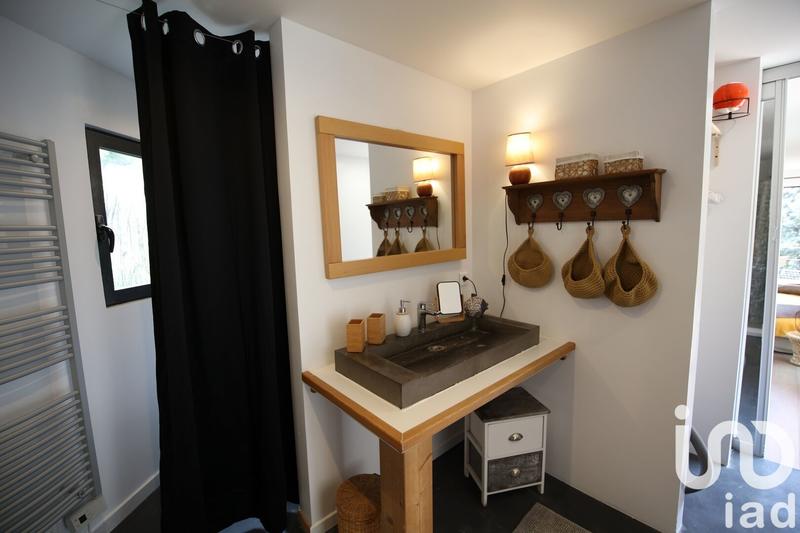 Maison - 68 m² - 3 pièces