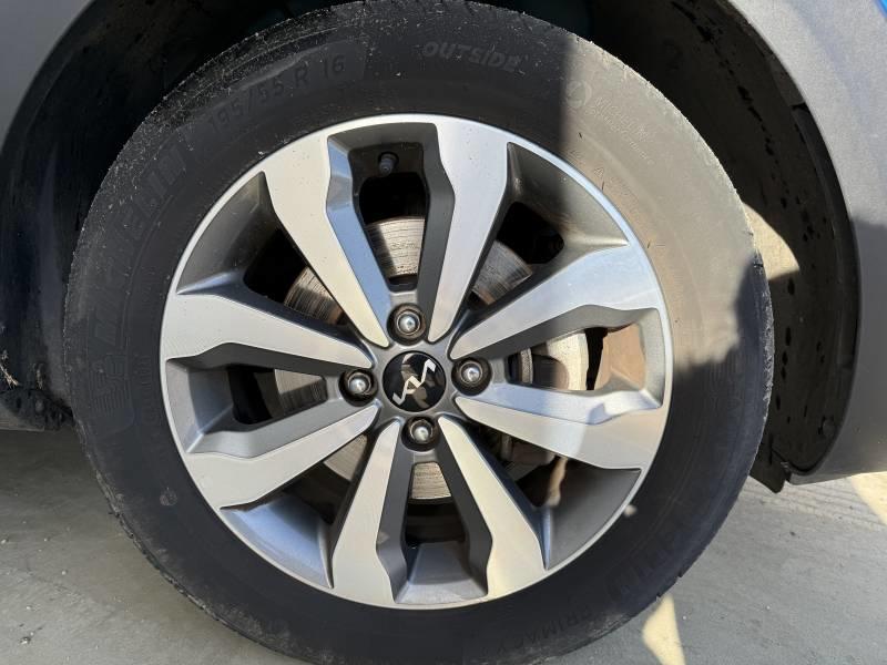 Kia Stonic 1.0 t-GDi 100 ch Bvm6 Active