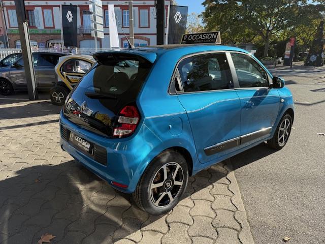 Renault Twingo III 90 Ch Tce Intens