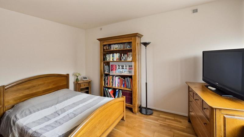 Maison - 57 m² - 4 pièces