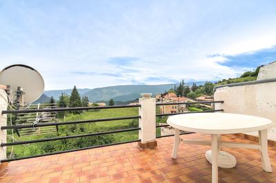 Maison - 52 m² - 2 pièces