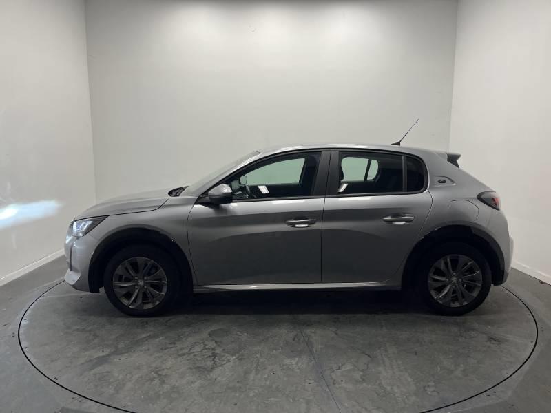 Peugeot 208 Electrique 50 kWh 136ch Active Business