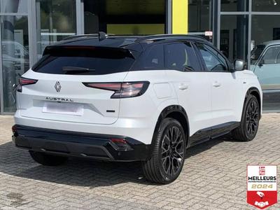Renault Austral full hybrid E-Tech 200 Esprit Alpine +Harm