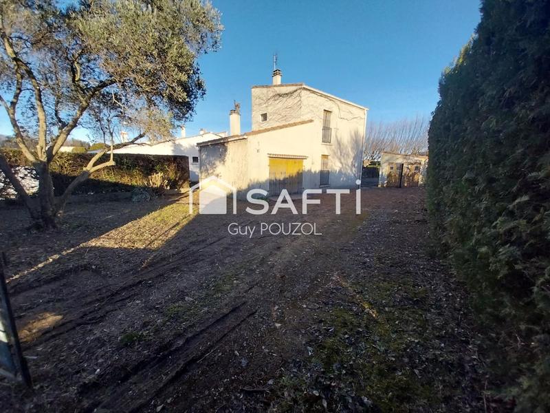 Villa - 109 m² - 6 pièces
