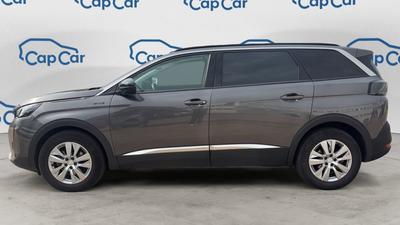 Peugeot 5008 1.5 BlueHDi 130 Eat8 Style