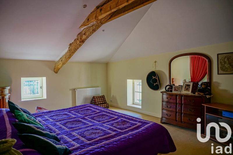 Maison - 314 m² - 10 pièces