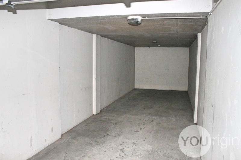 Parking / Garage - 20 m²