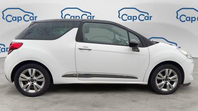 Ds Ds 3 1.6 VTi 120 So Chic
