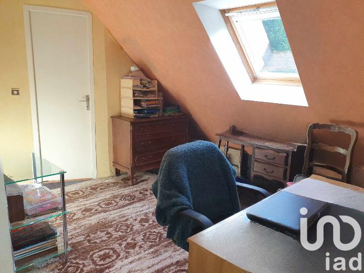 Maison de campagne - 140 m² - 6 pièces