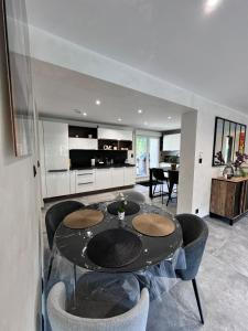 Appartement - 91 m² - 5 pièces