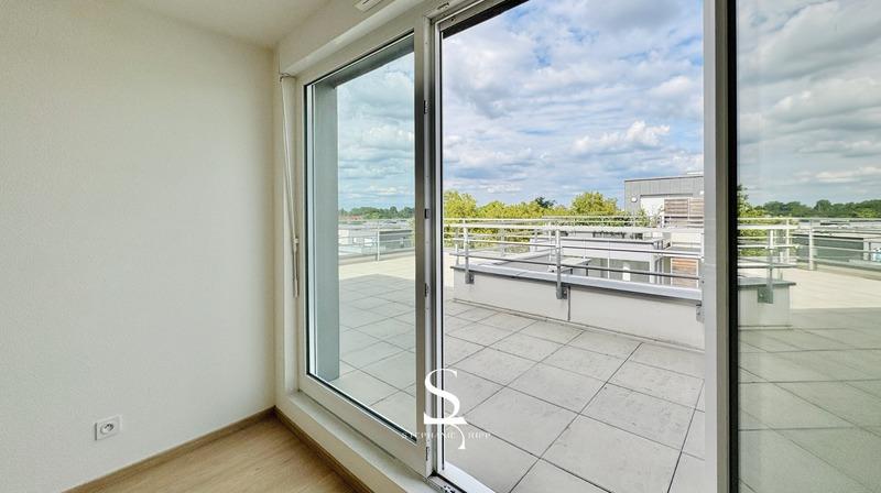 Appartement - 87 m² - 4 pièces