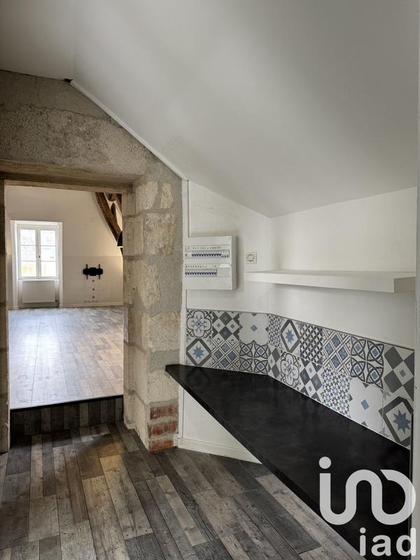 Appartement - 111 m² - 5 pièces