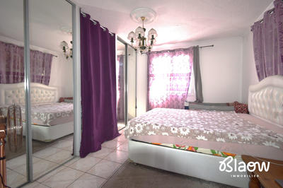 Maison - 124 m² - 7 pièces