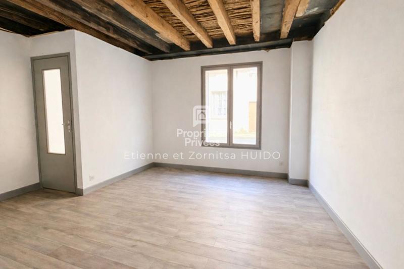 Maison - 136 m² - 7 pièces