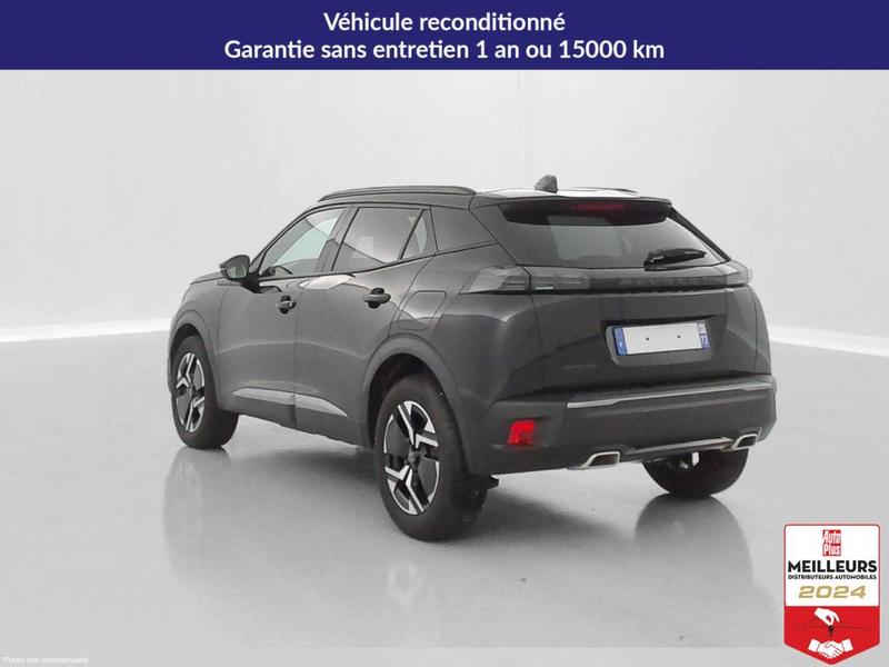 Peugeot 2008 II 1.2 Hybrid 145ch Allure e-Dcs6