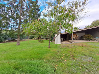 Maison - 87 m² - 4 pièces