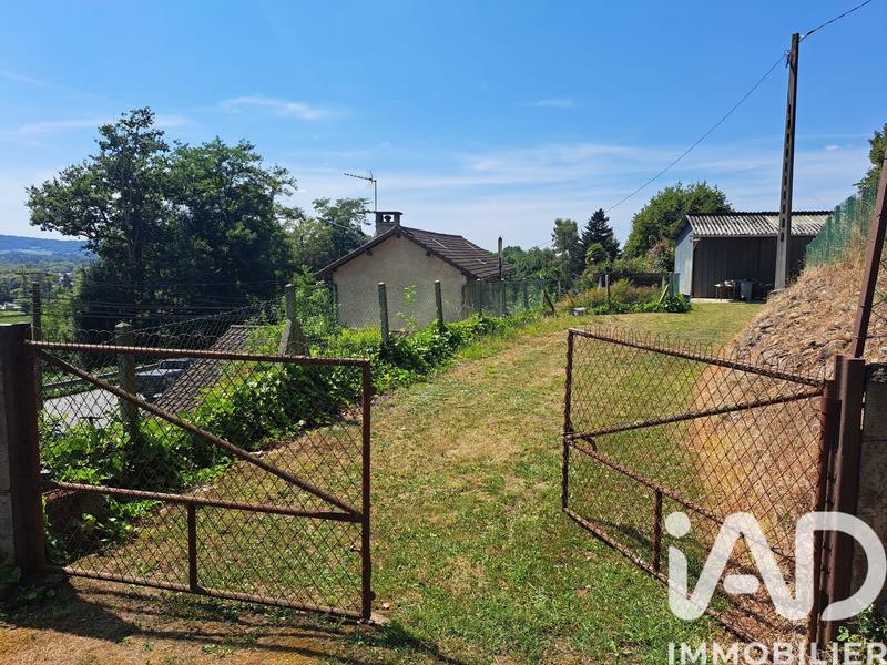 Maison - 122 m² - 6 pièces