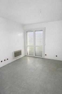 Appartement - 50 m² - 1 pièce