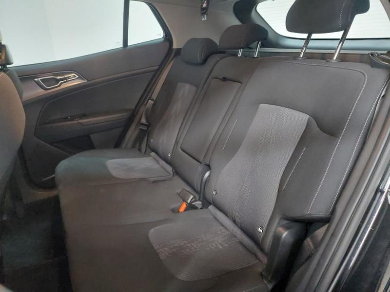 Kia Sportage 1.6 t-Gdi 230 Hev Auto Active