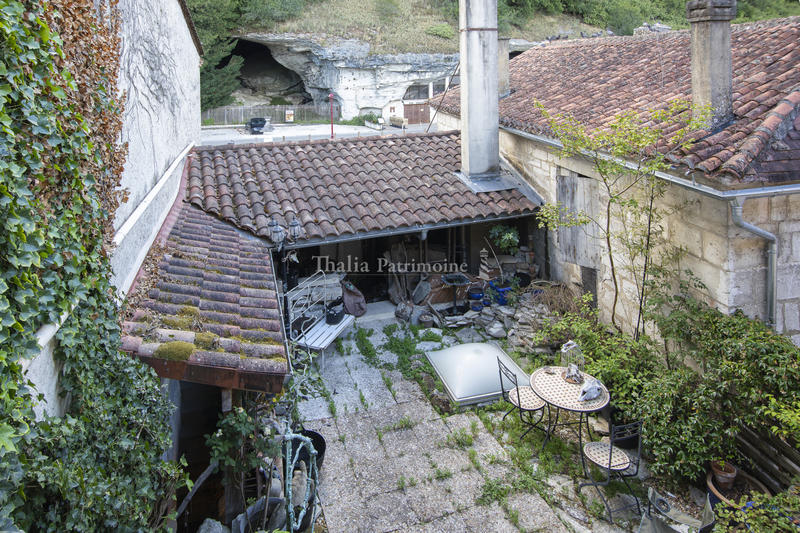 Immeuble - 316 m² - 8 pièces