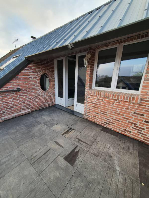 Maison - 170 m² - 5 pièces