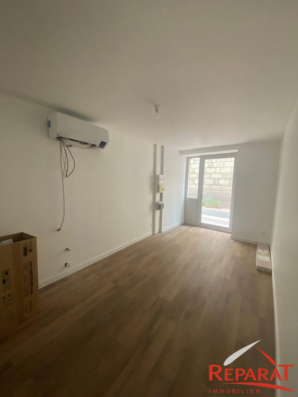 Local commercial - 50 m²