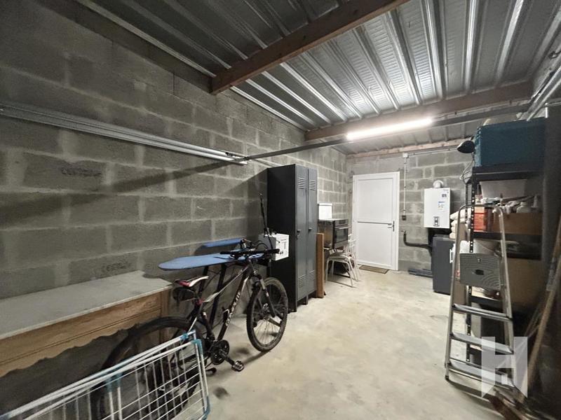 Maison - 78 m² - 4 pièces