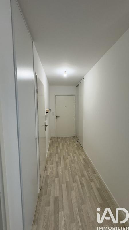 Appartement - 77 m² - 3 pièces