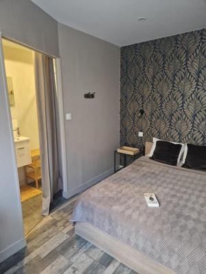 Immeuble - 140 m² - 9 pièces