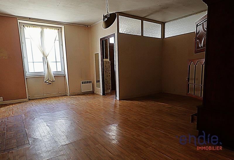 Maison - 143 m² - 6 pièces