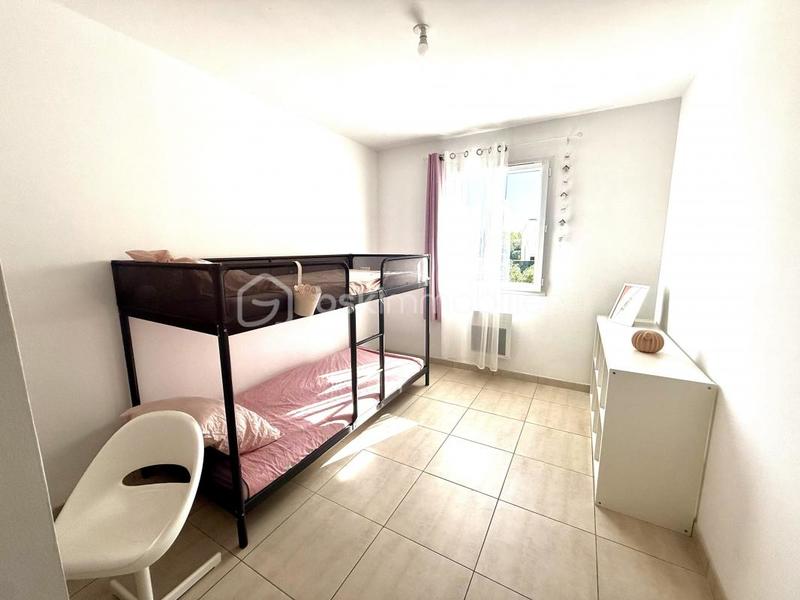 Maison - 83 m² - 4 pièces